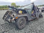 1997 JEEP WRANGLER / TJ