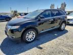 2011 LINCOLN MKX
