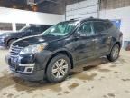 2017 CHEVROLET TRAVERSE