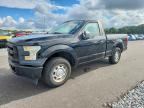 2017 FORD F150
