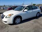 2009 NISSAN ALTIMA