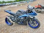 2007 SUZUKI GSX-R600