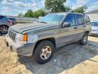 1996 JEEP GRAND CHEROKEE