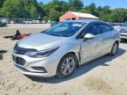 2016 CHEVROLET CRUZE