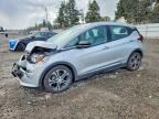 2020 CHEVROLET BOLT EV