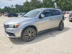 2019 MITSUBISHI OUTLANDER SPORT