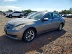 2009 INFINITI G37 SEDAN