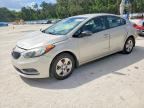 2014 KIA FORTE