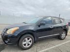 2012 NISSAN ROGUE