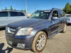 2010 MERCEDES-BENZ GLK-CLASS