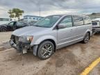 2015 CHRYSLER TOWN & COUNTRY