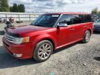 2009 FORD FLEX