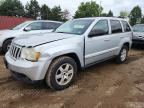2010 JEEP GRAND CHEROKEE