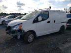 2020 NISSAN NV200