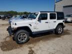 2022 JEEP WRANGLER UNLIMITED
