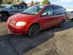 2006 DODGE GRAND CARAVAN