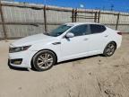 2013 KIA OPTIMA