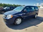 2015 DODGE GRAND CARAVAN