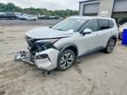 2022 NISSAN ROGUE