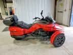 2022 CAN-AM SPYDER ROADSTER