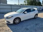 2015 MAZDA 3