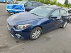 2016 MAZDA 3