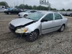 2006 TOYOTA COROLLA