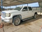 2016 GMC SIERRA