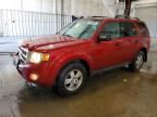 2012 FORD ESCAPE
