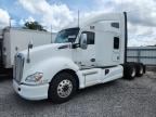 2015 KENWORTH CONSTRUCTION