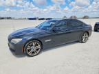 2012 BMW 750