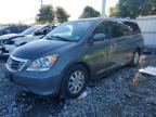 2008 HONDA ODYSSEY