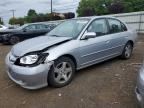 2004 HONDA CIVIC