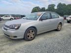 2004 CHEVROLET MALIBU