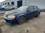 2013 DODGE AVENGER