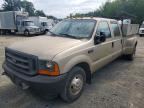 2001 FORD F350