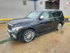 2017 INFINITI QX80