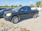 2006 NISSAN TITAN