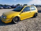 2004 VOLKSWAGEN GTI