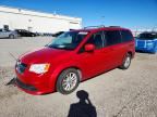 2015 DODGE GRAND CARAVAN