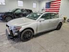 2007 LEXUS GS
