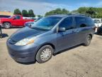 2010 TOYOTA SIENNA