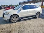 2014 CHEVROLET TRAVERSE