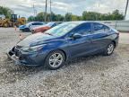 2016 CHEVROLET CRUZE