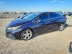 2016 CHEVROLET CRUZE