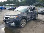 2011 ACURA MDX