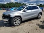 2017 MERCEDES-BENZ GLA