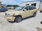 2013 NISSAN PATHFINDER