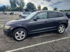 2012 AUDI Q5