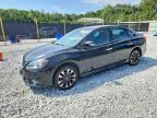 2016 NISSAN SENTRA